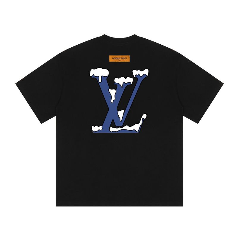 Camiseta Louis Vuitton