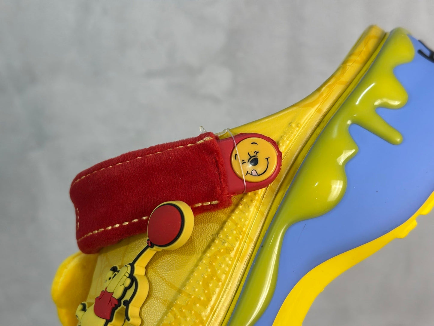 Crocs Winnie The Pooh Classic