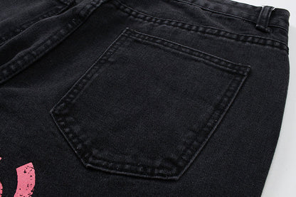 Denim Tears x BStroy 501 Jeans