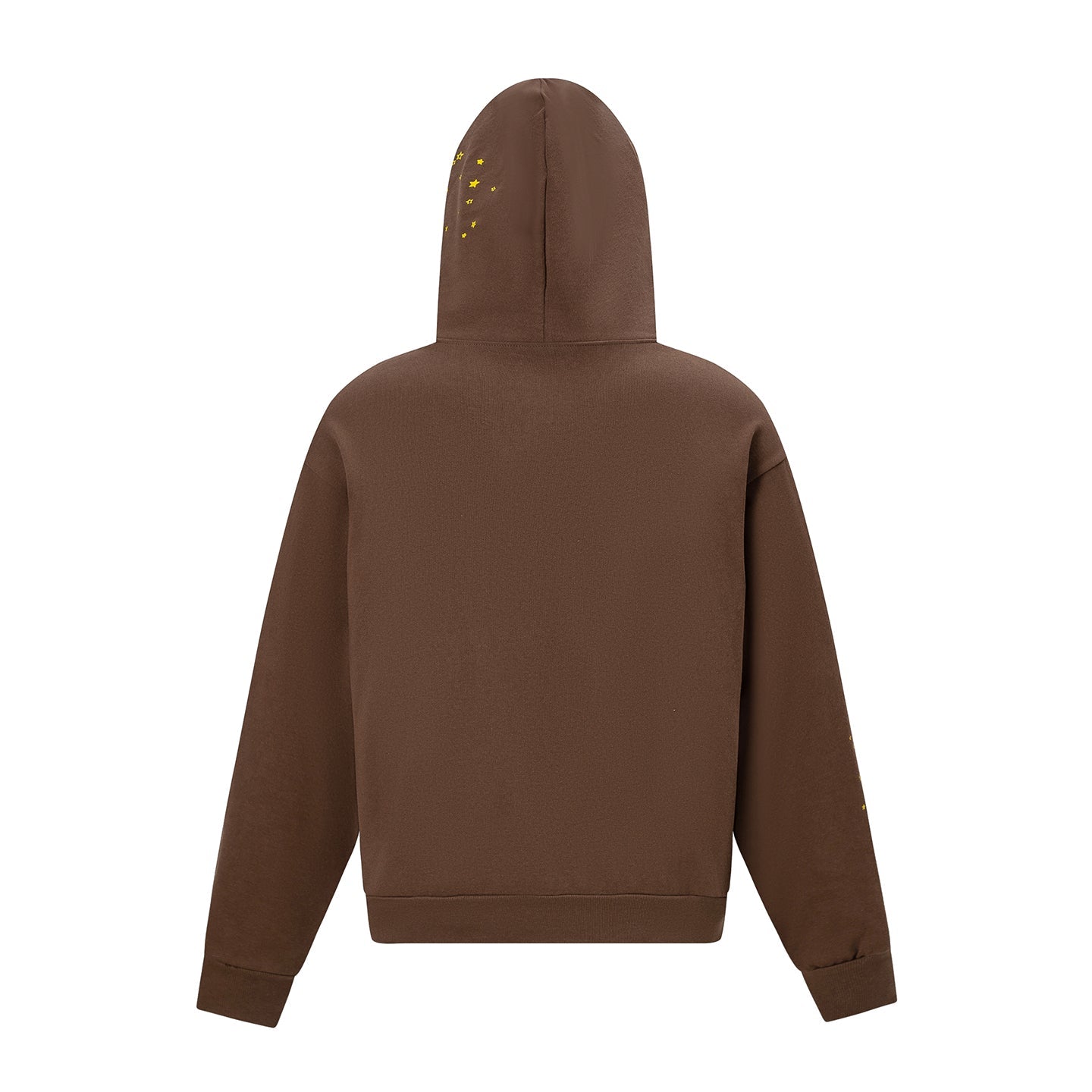 Sp5der Angel Hoodie Sweater