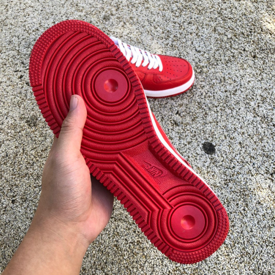 Air Force 1 Low
