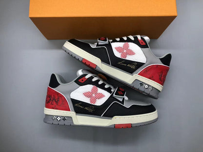 Louis Vuitton Trainer