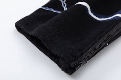 Trapstar Decoded Hooded Tracksuit