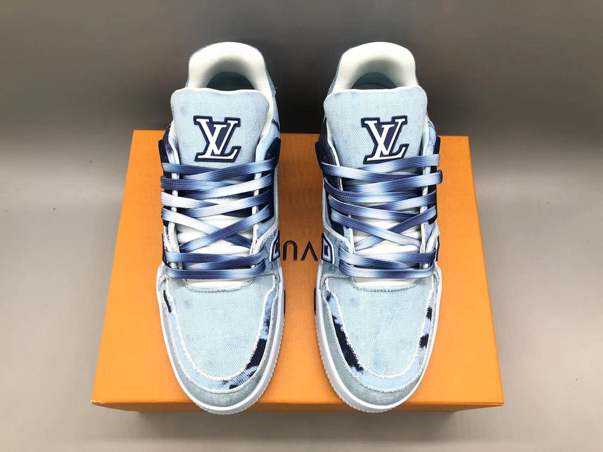 Louis Vuitton Trainer