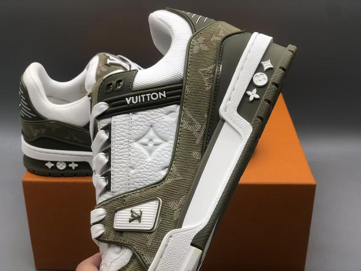 Louis Vuitton Trainer