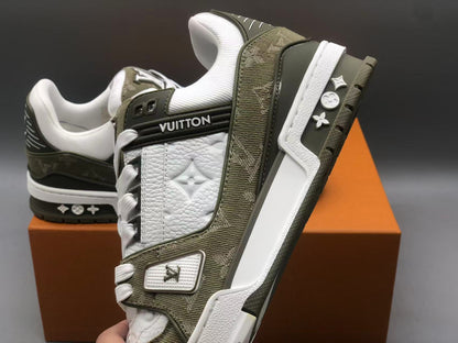 Louis Vuitton Trainer