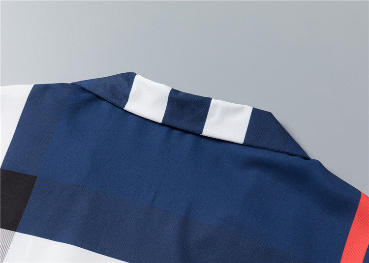 Burberry  Conjunto Verão