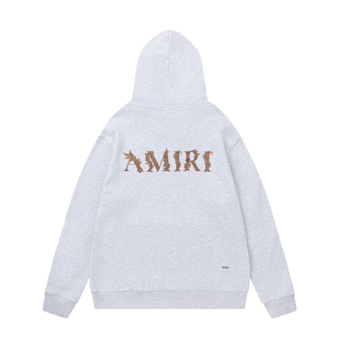 Sudadera con capucha Amiri