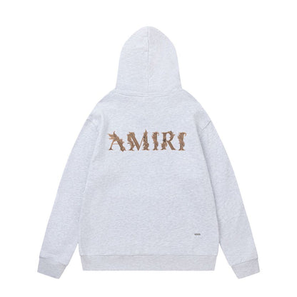 Sudadera con capucha Amiri