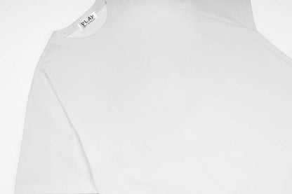 Camiseta Comme Des Garcons