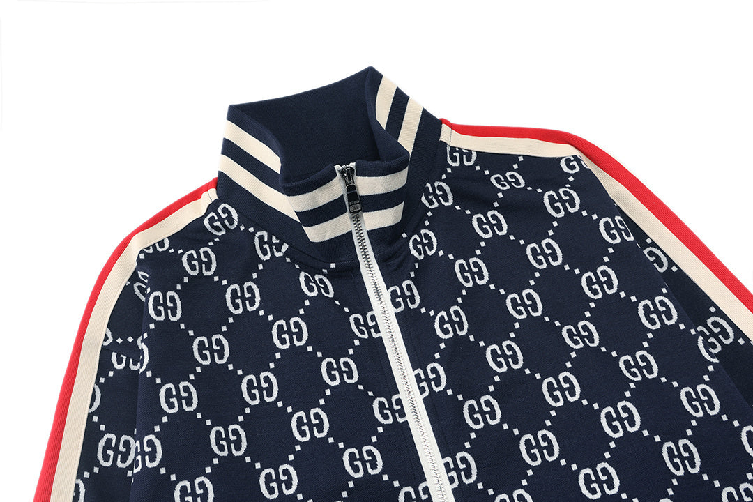 Chaqueta Gucci
