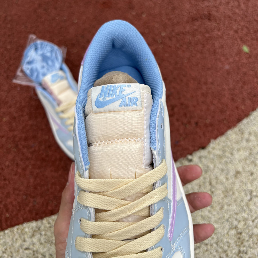 Jordan 1 Low