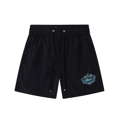 Pantalón corto Amiri