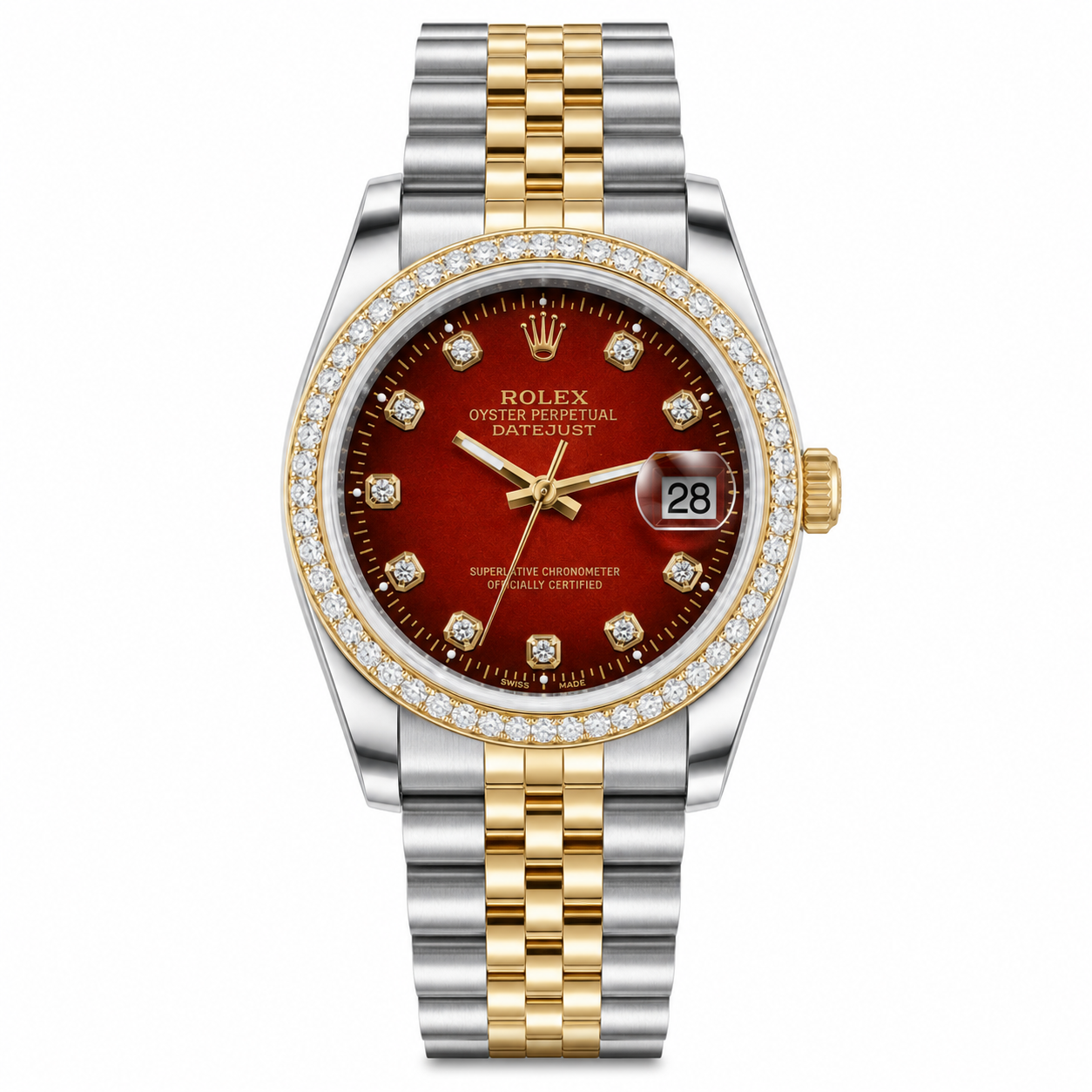 ROLEX Premium 1.1