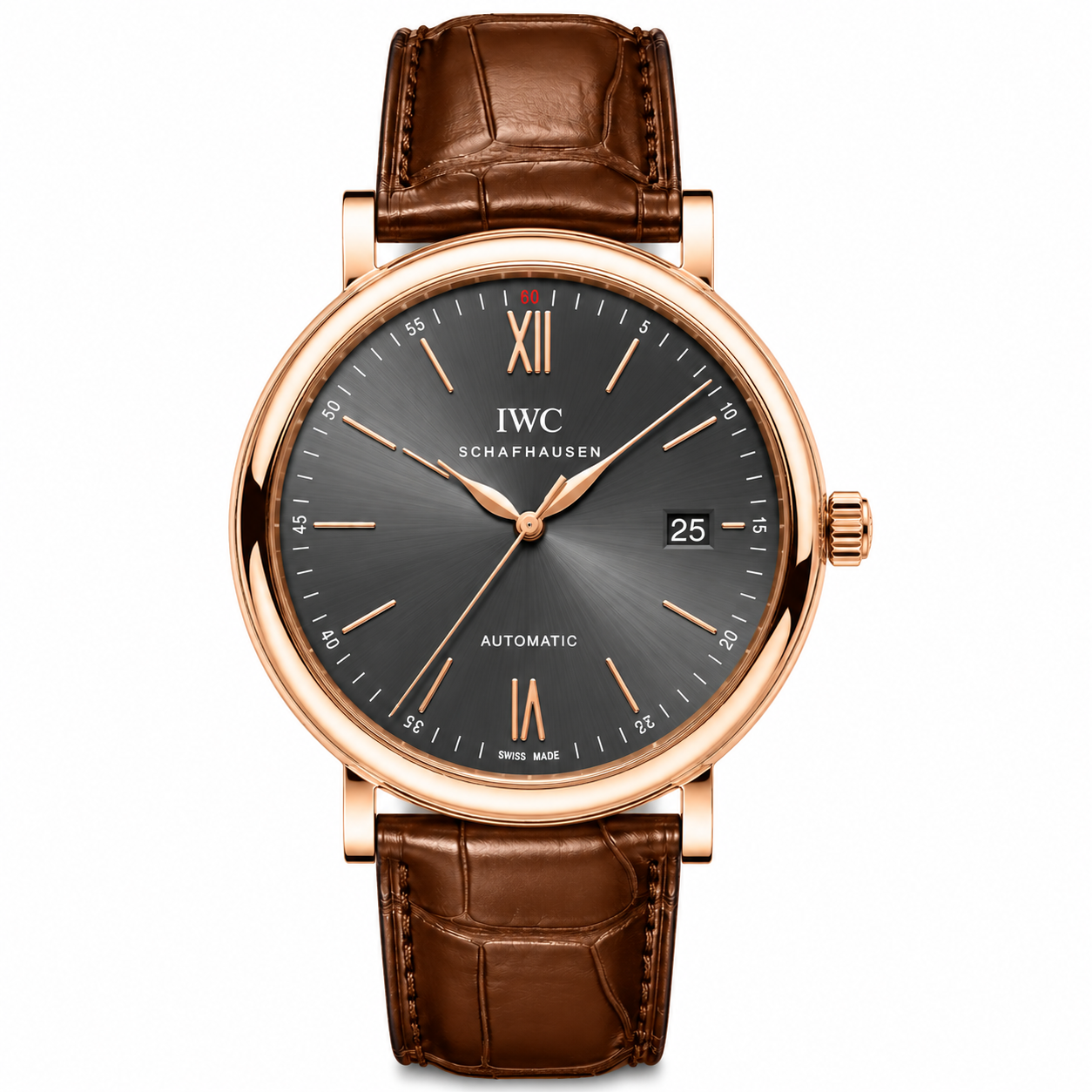 IWC Schaffhausen