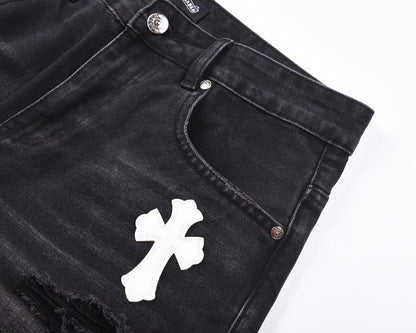 Chrome Hearts Short