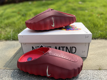Nike Mind 001 "Rojo Equipo"