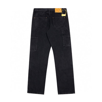 Louis Vuitton Calça
