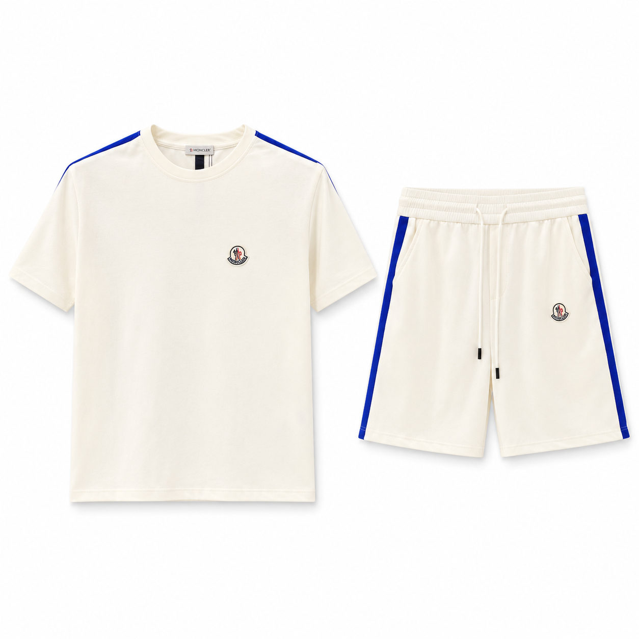 Conjunto Moncler