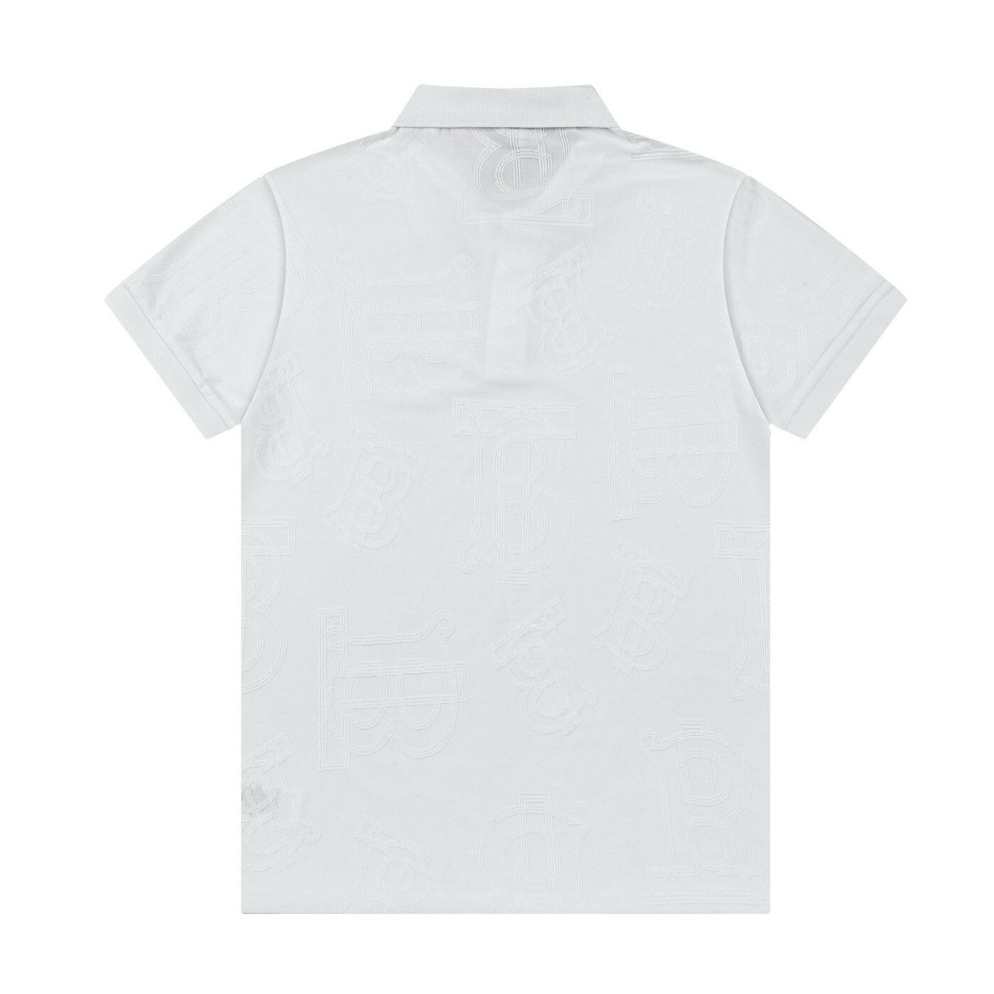 Polo Burberry