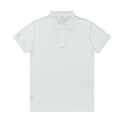 Polo Burberry
