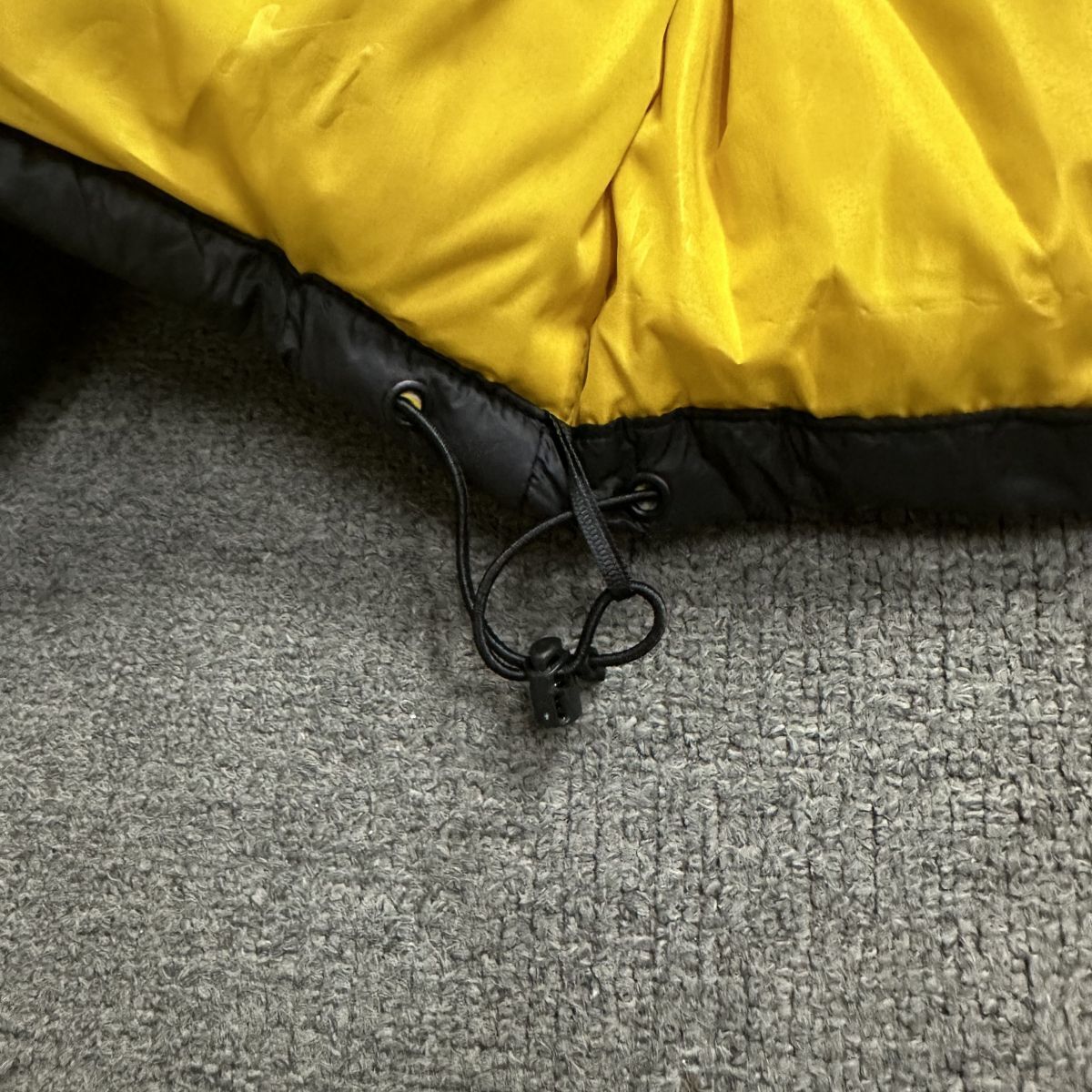 Corteiz Puffer Jacket