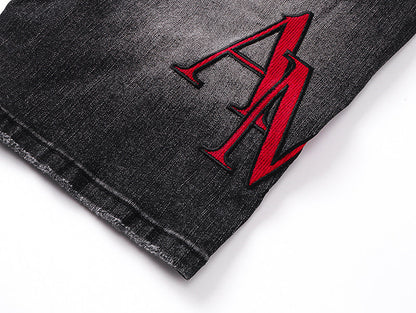 Pantalones cortos vaqueros Amiri