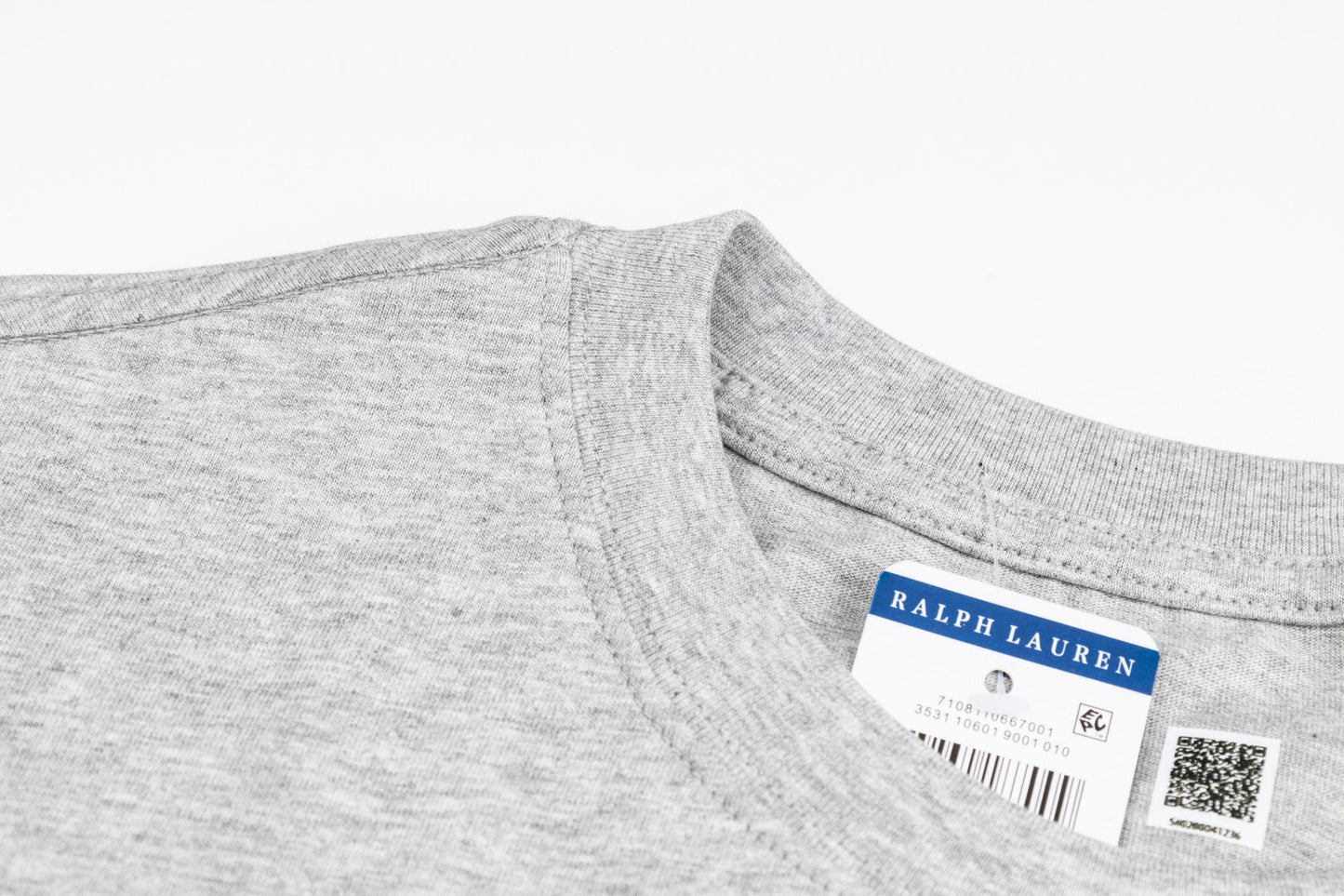 T-shirt Ralph Lauren