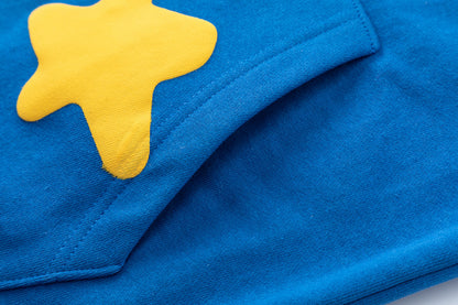 Sudadera con capucha y suéter Sp5der Angel