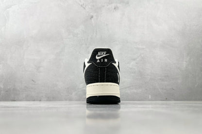 Louis Vuitton x Nike Air Force 1