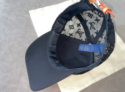 Boné Louis Vuitton
