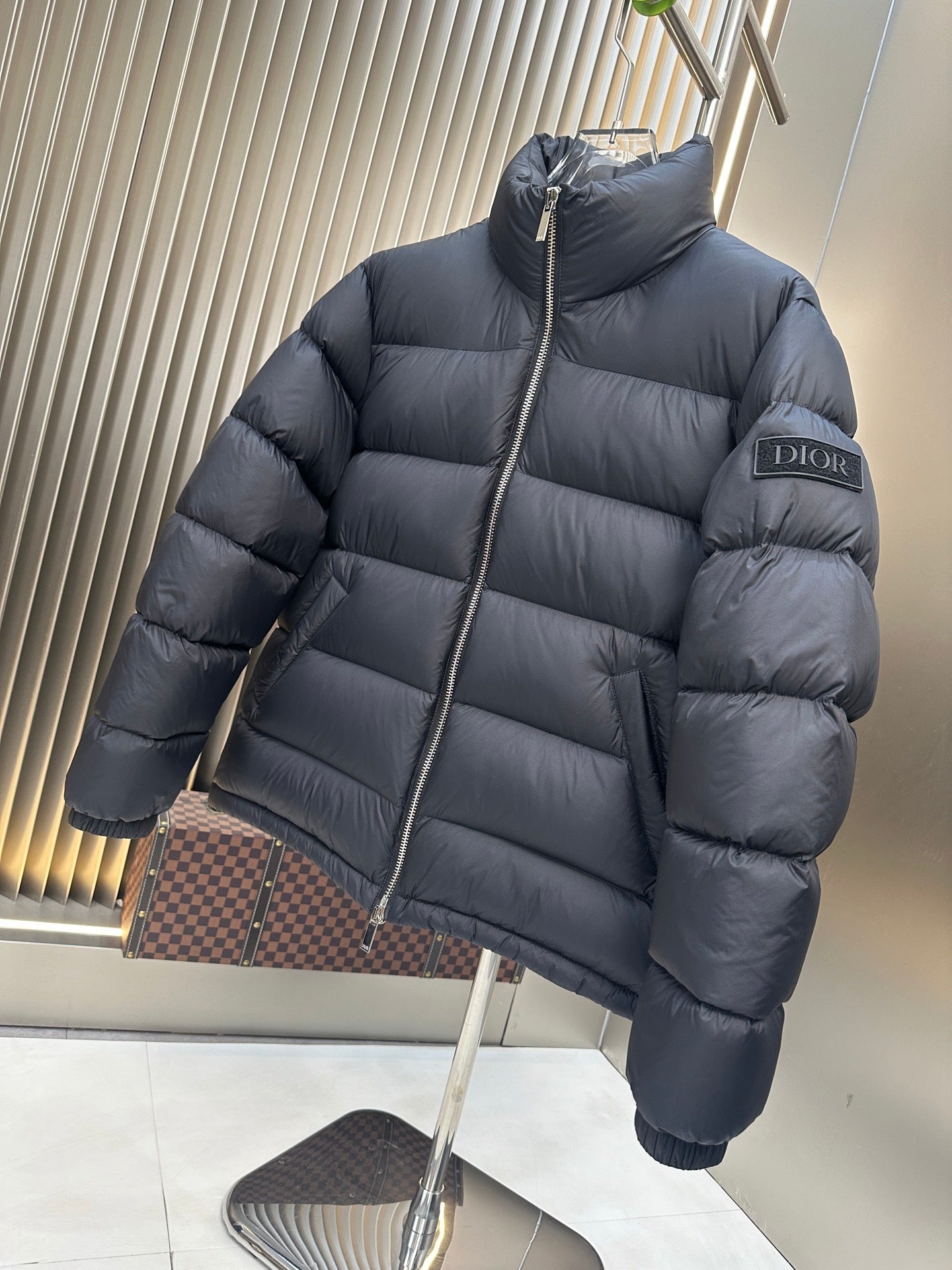 Chaqueta Dior