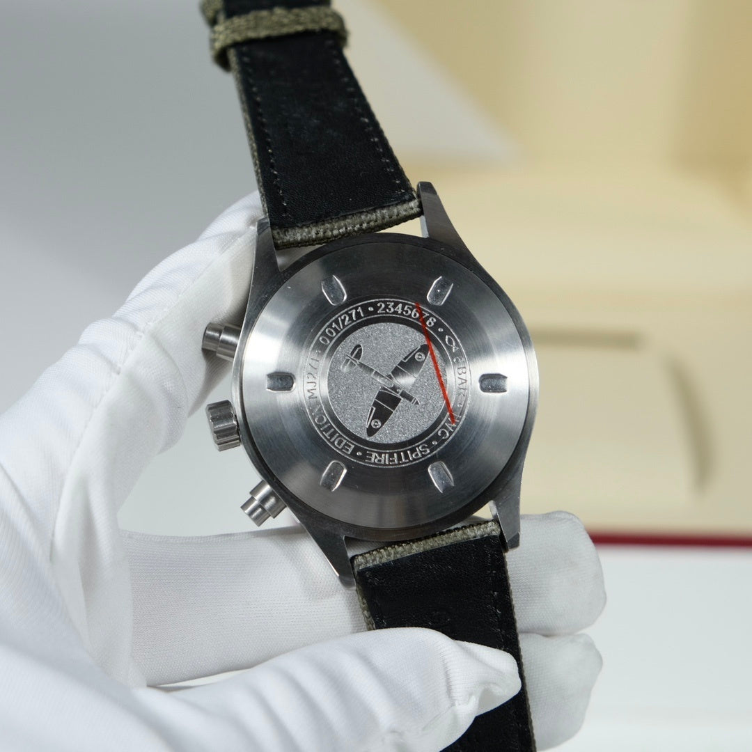 IWC Schaffhausen