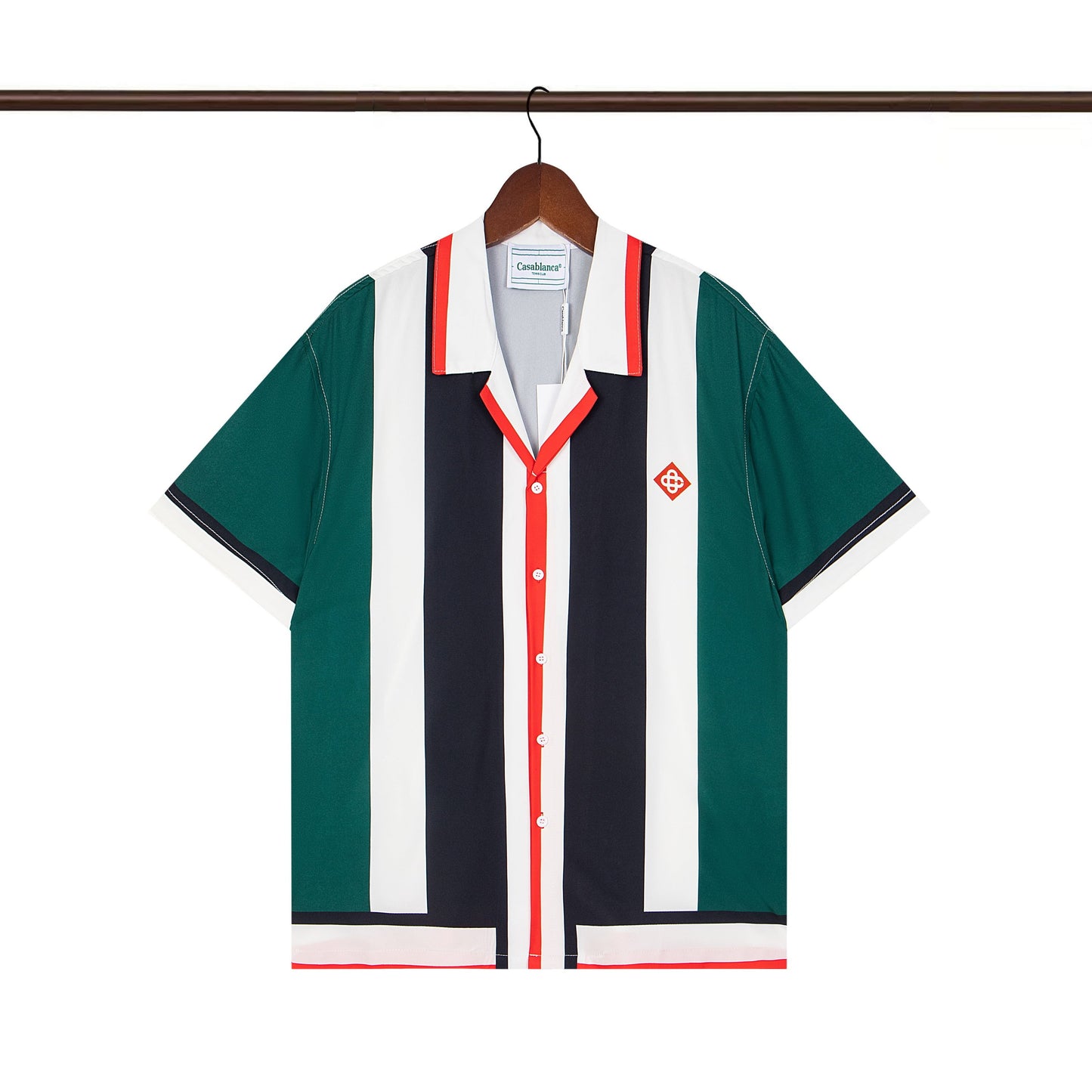 Casablanca Conjunto Verão