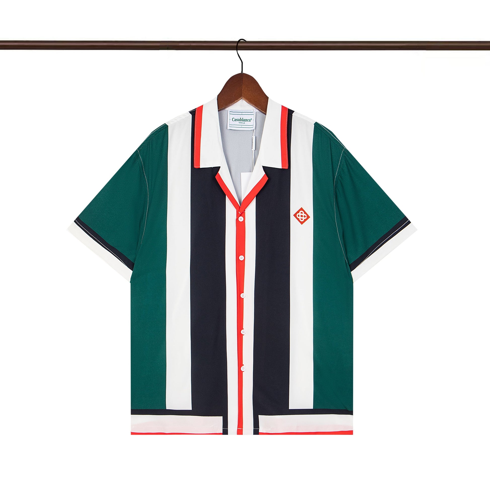 Casablanca Conjunto Verão
