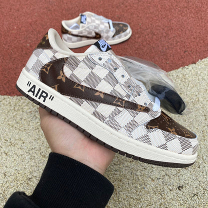 Jordan 1 Low