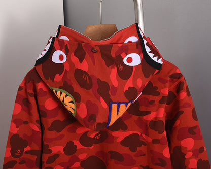 BAPE Sweatshirt