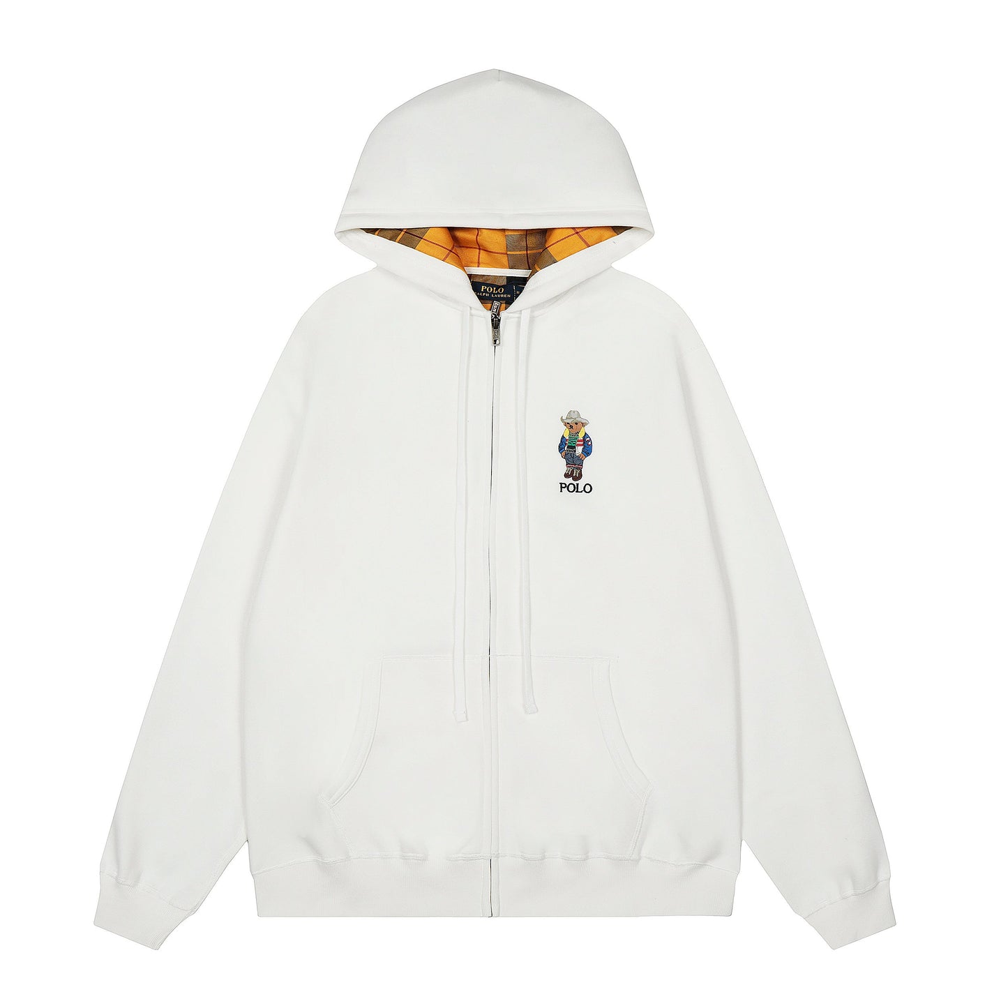 Sudadera con capucha Ralph Lauren