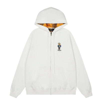 Sudadera con capucha Ralph Lauren