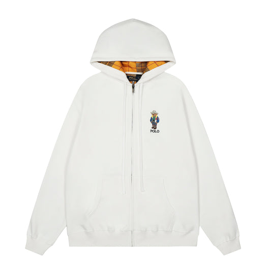 Sudadera con capucha Ralph Lauren