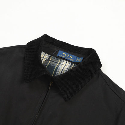 Ralph Lauren  Chaqueta con cremallera