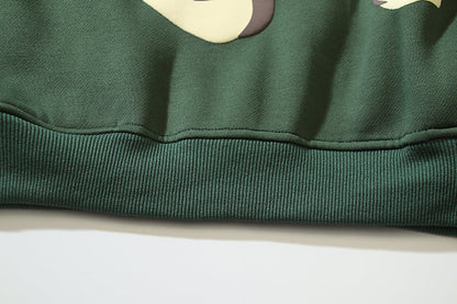 Sudadera Denim Tears
