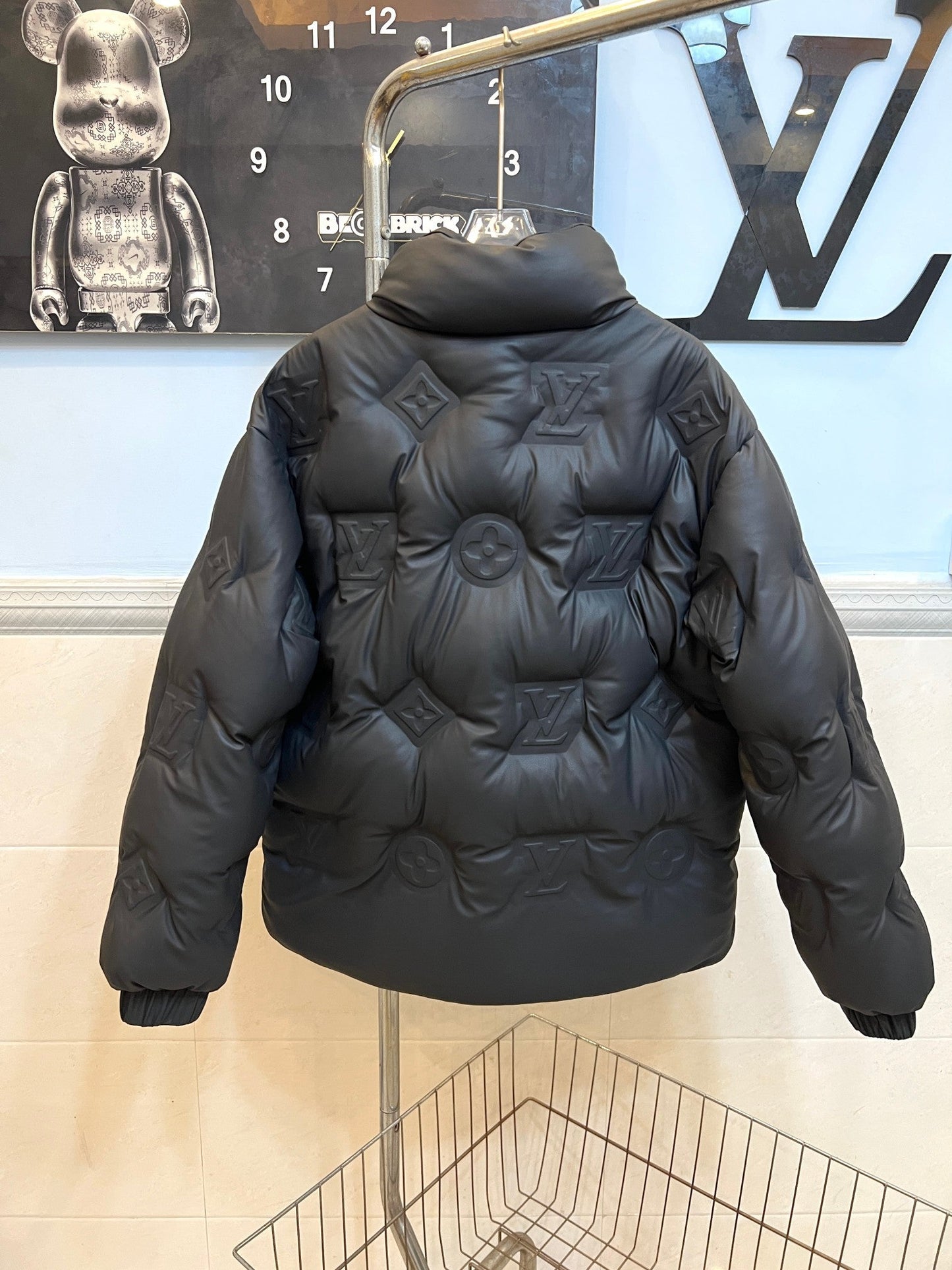 Chaqueta Louis Vuitton