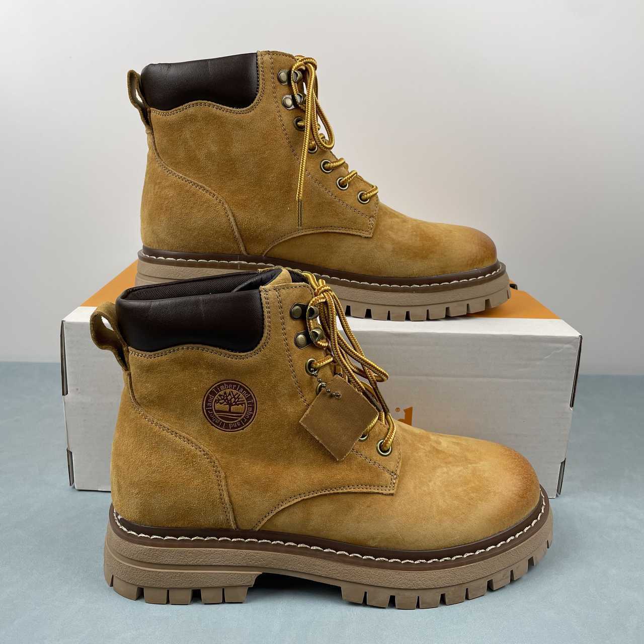 Bota Timberland