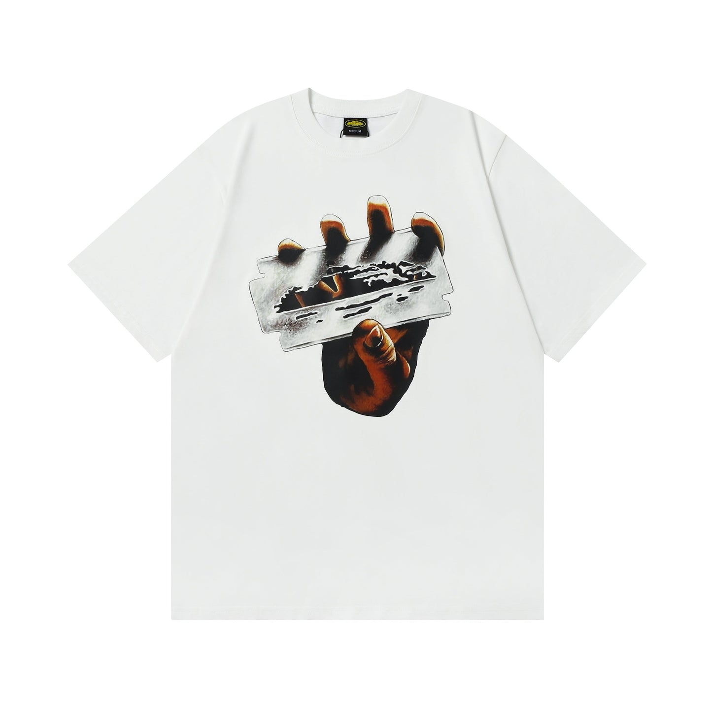 Camiseta Corteiz