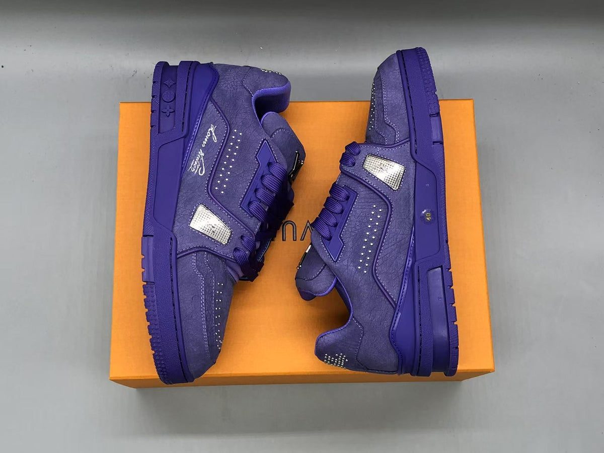 Louis Vuitton Trainer