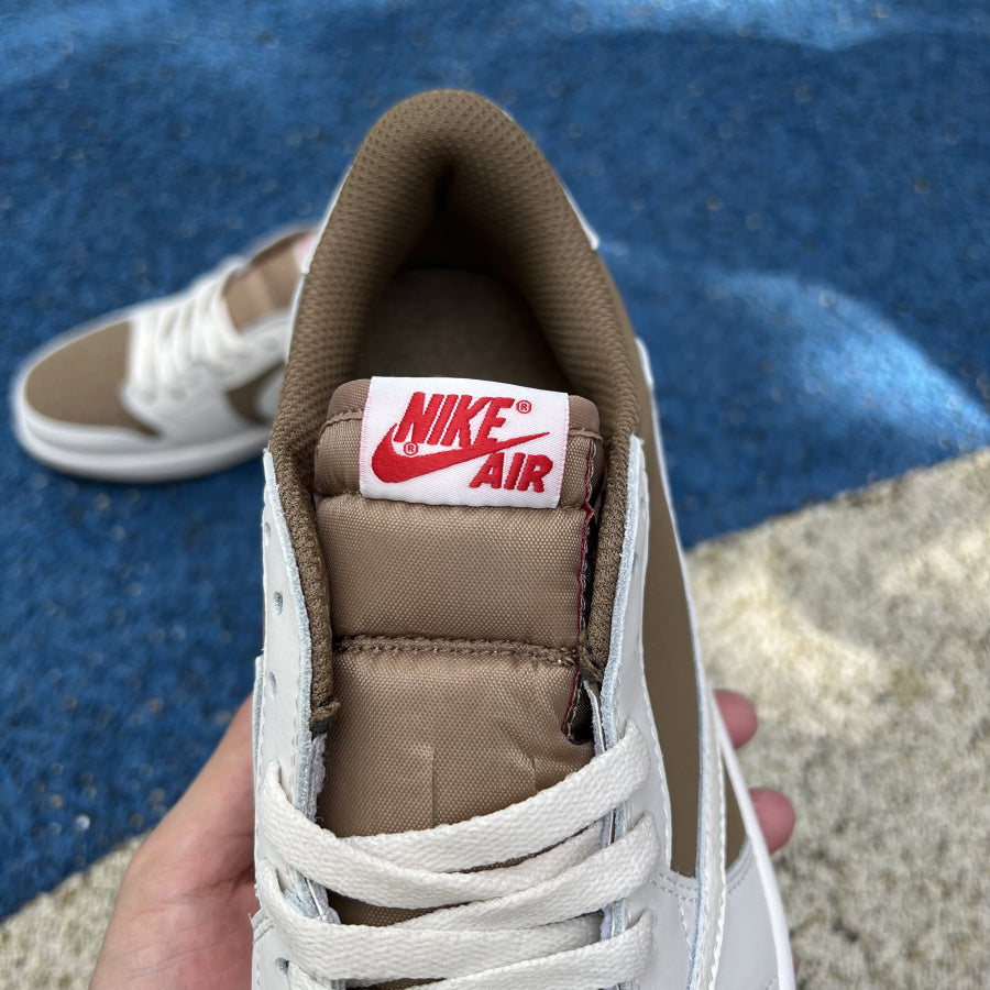 Jordan 1 Low