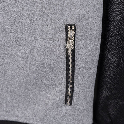 Chaqueta Chrome Hearts