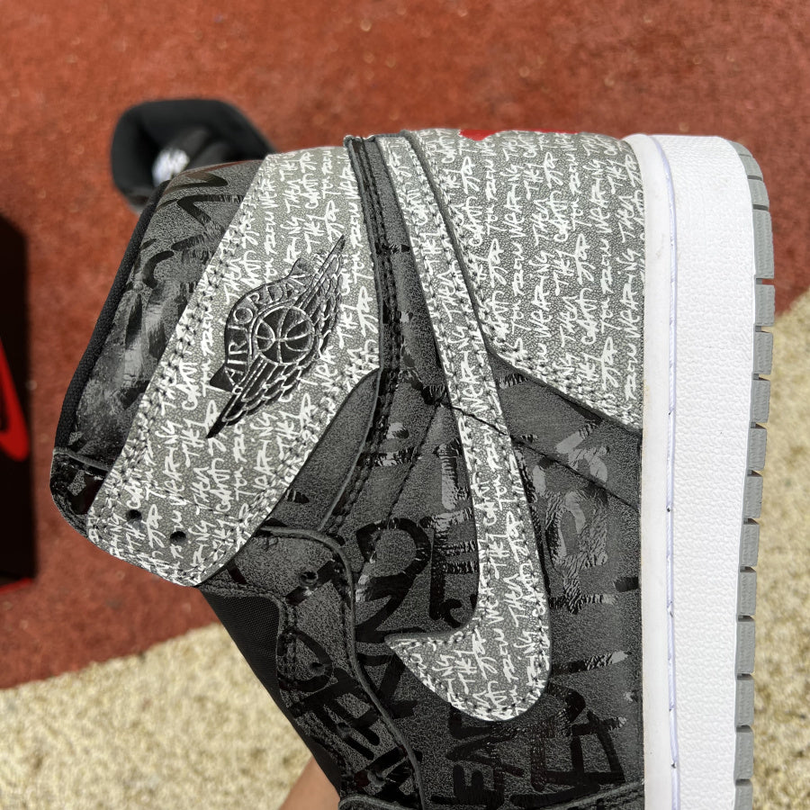 Jordan 1