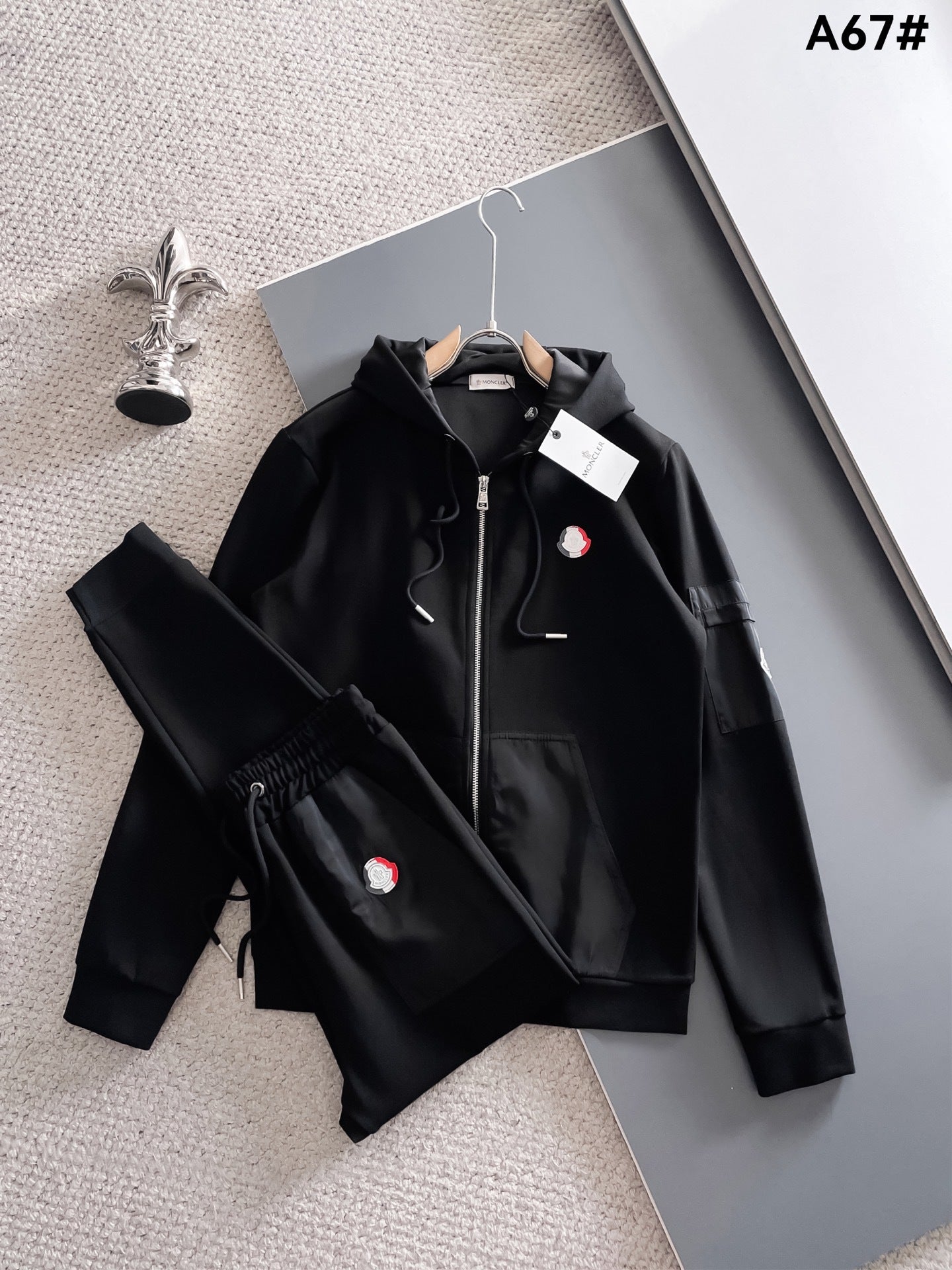 Moncler Tracksuits